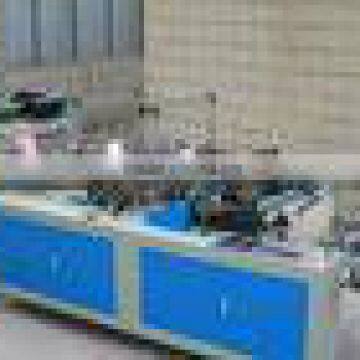 Hot!! full automatic high speed garbage bag making machine garbage bag machine