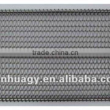 stainless steel chain mesh belt