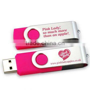 16GB swivel USB Flash Memory drive New products