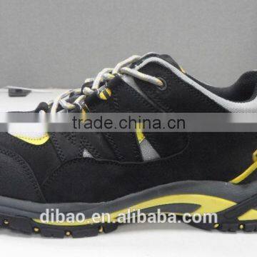 Personal Protective Equipment safe toe safety shoes for men