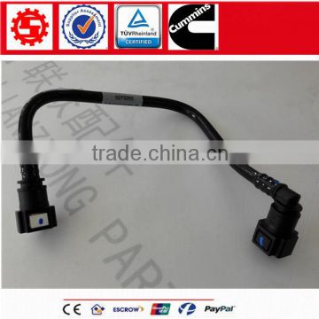 Cummins ISF3.8 fuel injection pump inlet pipe 5273283, hot sale China cummins fuel inlet pipe