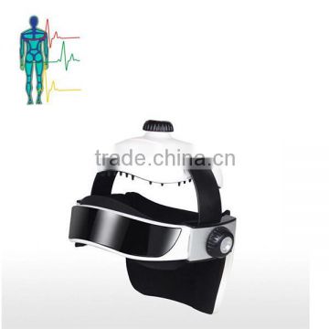 Health Care Products for Head Massage,Air Pressure Head Massage with Electric Massage Function