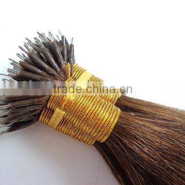 peruvian human hair nano ring hair extensions wholesale virgin remy hair