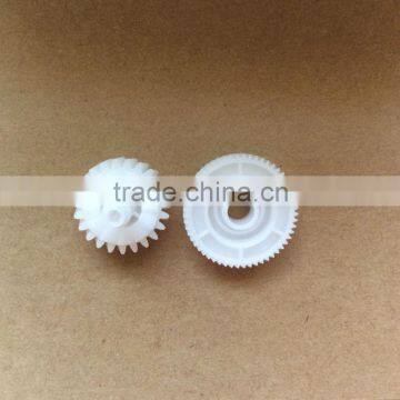 Fuser Drive Gear RU6-0018-000 used For HP1505