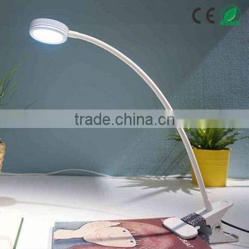 Bedroom Reading Lamps, Adjustable Desk Light, Lamp Reading