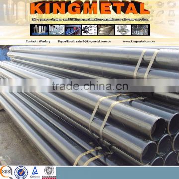 API 5L X42 Steel Line Pipe for Ship Building