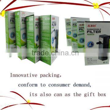 Fish Tank Magnetic Water Filter photo-6