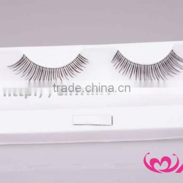 Cheap False Eyelashes Thick Soft Reusable False Eyelashes