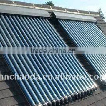 Solar Hot Water Heater Collecter