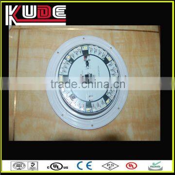 LED Battery Light Base/led Furniture Spare Parts With Remote Control photo-3