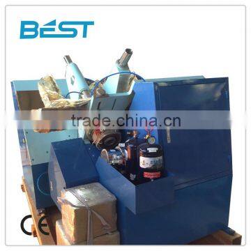 China Factory Grease Paper Packing Cup Machine