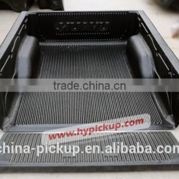 Foton Tunland Double Cab Pickup Bed liner