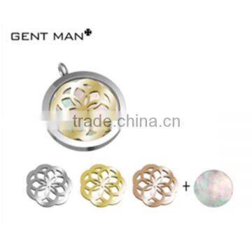 2016 China dongguan supplied wholoesale price simple gold pendant design