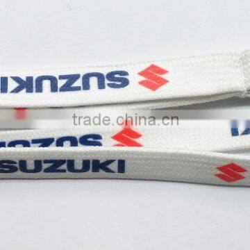 cheap polyester lanyard factory