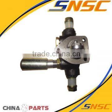 Construction Machinery Parts , for Weichai engine spare parts , 612600080343,fuel transfer