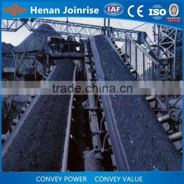 Belt Conveyor in Coal Mine