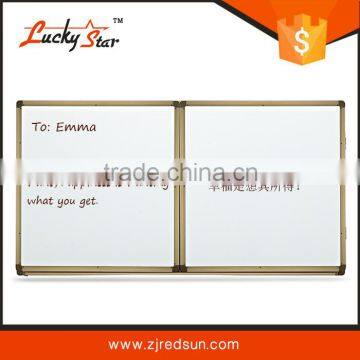 projector Whiteboard Type and No Folded office projector white writing board