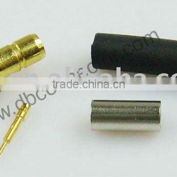 Dongbei coaxial SMB-C-75J1.5- 3.7 RF SMB connector