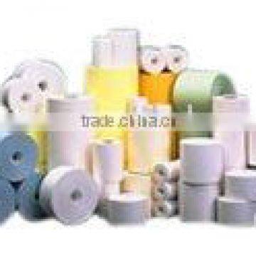 thermal paper roll