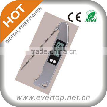 FASHION ABS BBQ THERMOMETER ET927