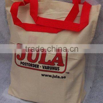 2015 hot sale custom printed carrying bag