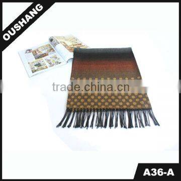 (A36-A)mortgage contains sweet spots scarf intensify Edition to do shawls imitation cashmere