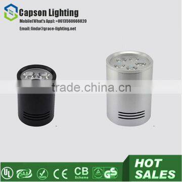 2 years 3w -18Wdown lamp Surface mounted led downlights china                        
                                                Quality Choice
