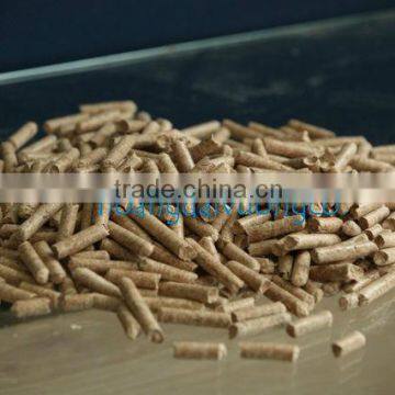 WOOD PELLET 8MM