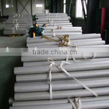 ASTM A269 TP316 Stainless Steel Welded Pipe