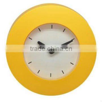 Fashion Wall Clock With High Quality IK606