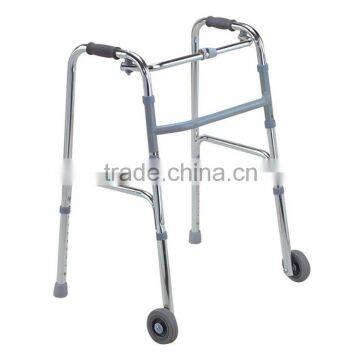 Elderly Walker Disabled Walker Rollator Walker photo-3