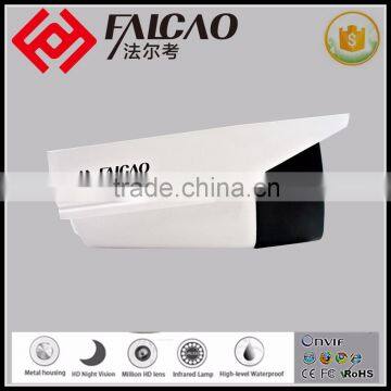 Outdoor Waterproof IR 50m 720P Bullet HD TVI Security Camera