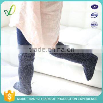 New Model Super Warm Low Price 92 Cotton 8 Spandex Children Tube Tight Used Pantyhose