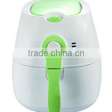 Home electric deep air fryer oil free,Industrial electric deep air fryer without oil,Household electric low fat deep air fryer