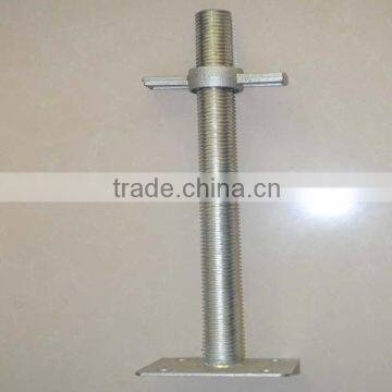 Scaffolding Jack Nut /Scaffolding Accessory/Parts/Fittings
