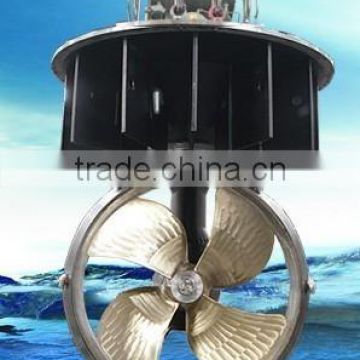 IACS Approved Hydraulic Bow Thruster/ Azimuth Thruster/ Hydraulic Thruster