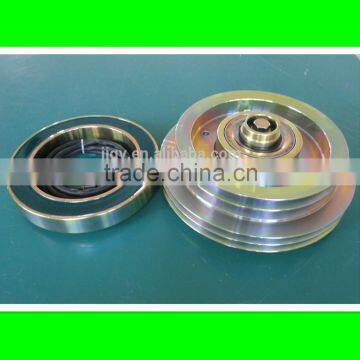 new model automotive electric clutch 260/210mm