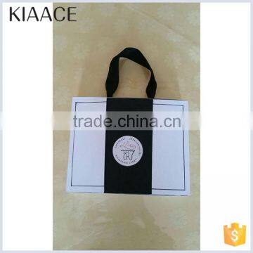 Excellent quality kiaace cardboard paper foldable gift box