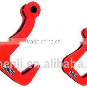 High Quality Marketable Oil Drum Lfting Clamp photo-3