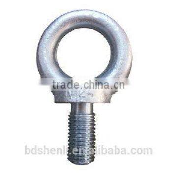 Eye (ring)screw (bolt) DIN 580 photo-3