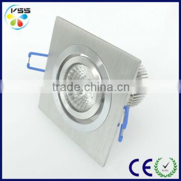 emergency led ceiling light