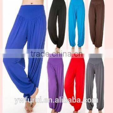 Wholesale custom yoga pants