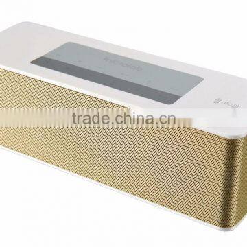 Microlab MD215 NFC Portable Wireless Bluetooth 4.0 Speaker Soundbar Subwoofer Boombox Amplifier photo-2