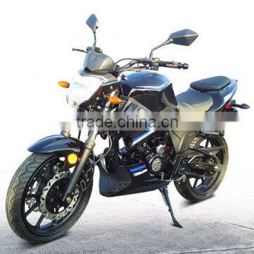 2016 China Made Bestseller American Street Sports 250cc Motorbike