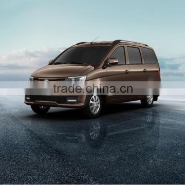 New Auto Lifan Car New MPV Lifan L7