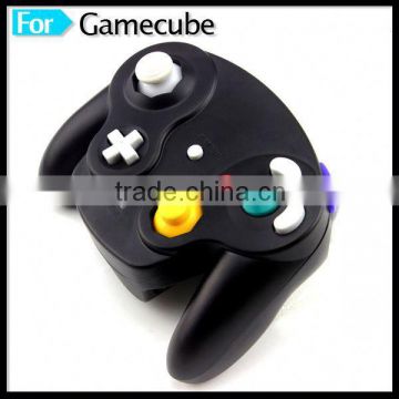 2.4 G Gamecube Game Controller For Pc And Mac Black