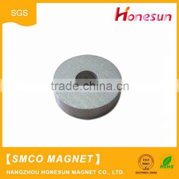 Professional production Sintered Or Bonded SmCo Magnets