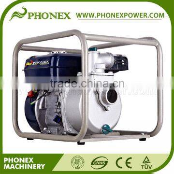 Phonex(China) WP20X 2 inch Agricultural Irrigation Water Pumps For Sale