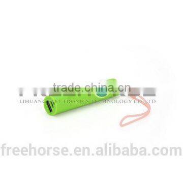 Dc5v 1000ma Power Bank External Power Tube for Digital Products photo-3