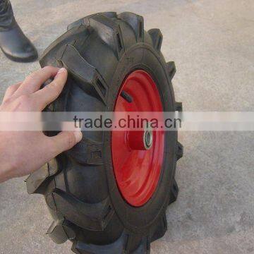 cheap china agriculture tire 4.00-8